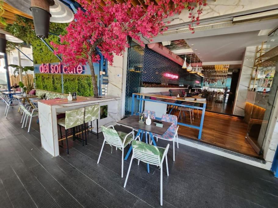 Gazi Apartment With Breakfast Athènes Extérieur photo
